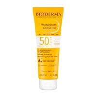 Bioderma Photoderm Lait Ultra SPF50+ 200 ml