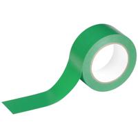Durable 104405 durable markeringsband DURALINE Groen 33 m (l x b) 33 m x 50 mm