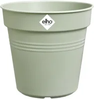 Elho Green Basics kweekpot 17cm steengroen