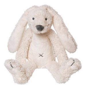 Happy Horse knuffel konijn Richie wit 28 cm   -