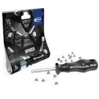 Schwalbe zak a 50 spikes + gereedschap