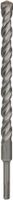 Bosch Accessoires Sds-Plus Plus-3, 18X250X300 - 2608831049