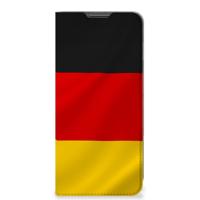 Motorola Moto G22 | Standcase | Duitsland