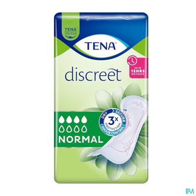 Tena Discreet Normal 24