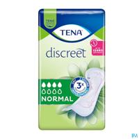 Tena Discreet Normal 24