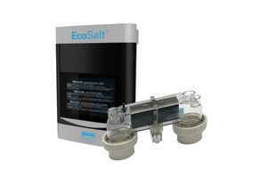 Zoutdoseersysteem EcoSalt MES20 (100 m³)