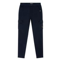 Cargo Pant Fancy Navy