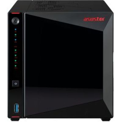 Asustor NimbuStor 4 Gen2 AS5404T