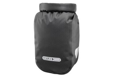 Ortlieb Fork-Pack Tas 5,8 liter - Zwart Ortlieb Fork-Pack Tas 5,8 liter - Zwart