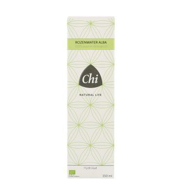 Roos alba hydrolaat bio