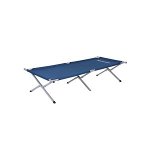 Opvouwbaar campingbedje, Blauw