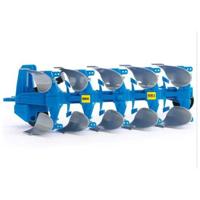 Bruder accessoire: lemken keerploeg 1:16