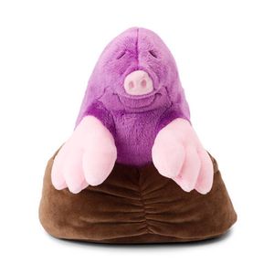 Woezel & Pip Molletje knuffel 23 cm