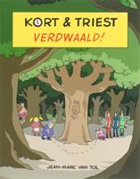 Verdwaald (Paperback)