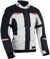 OXFORD Jacket mondial 2.0 ladies gr/sw size 16/44
