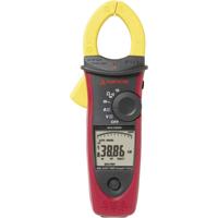 Beha Amprobe ACDC-52NAV Multimeter, Stroomtang Digitaal CAT III 1000 V, CAT IV 600 V Weergave (counts): 10000 Beha Amprobe ACDC-52NAV Multimeter, Stroomtang Digitaal CAT III 1000 V, CAT IV 600 V Weergave (counts): 10000