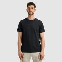 Pme Legend Ptss2504584 Cotton Elastan Jersey Print T-shirts 5281 Salute