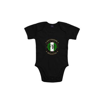 Rompertje baby - FR - Wat gaan we doen vandaag - logo voor