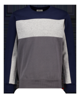 Sweater - Blauw