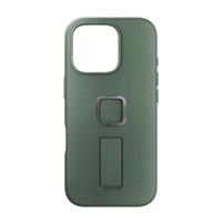 Peak Design Mobile Everyday Loop Case Iphone 16 Pro Max Charcoal Sage