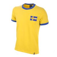 Zweden Retro Shirt 1970's - thumbnail