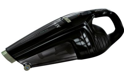 AEG HX6-23ÖKO Zakloos Zwart AEG HX6-23ÖKO Zakloos Zwart