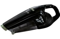 AEG HX6-23ÖKO Zakloos Zwart - thumbnail