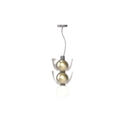 Penta - Gems Short 2 D30 A Hanglamp