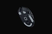 Razer Basilisk V3 X HyperSpeed gaming muis 400 - 18000 DPI. HyperSpeed Wireless, Bluetooth - thumbnail