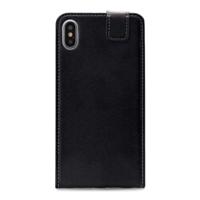 Mobilize Classic Gelly Flip Case Apple iPhone Xs Max Black