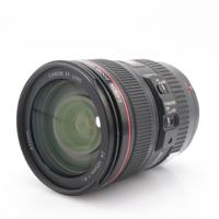Canon EF 24-105mm F/4 L IS USM occasion