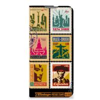 OPPO Find X5 Pro | Book Cover | Postzegels