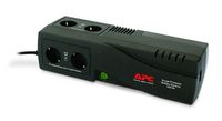 APC Back-UPS BE325-GR Noodstroomvoeding - 4x stopcontact, 325VA - thumbnail