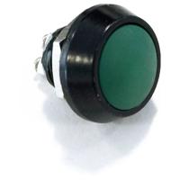 Bulgin MMP0120/ABKP Drukschakelaar 1 stuk(s)