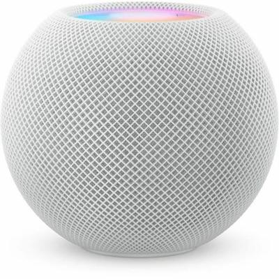 Smart Luidspreker Apple HomePod mini Wit Bluetooth luidspreker