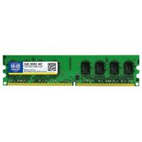 XIEDE X010 DDR2 667MHz 1GB algemene volledige compatibiliteit geheugen RAM-module voor desktop PC