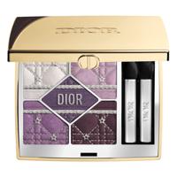Diorshow 5 Couleurs Eyeshadow Palette - Limited Edition Diorshow 5 Couleurs Eyeshadow Palette - Limited Edition