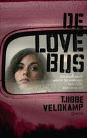 De lovebus - Tjibbe Veldkamp - ebook