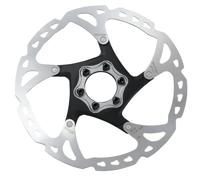 SHIMANO remschijf xt rt76 160mm 6 bout bevestiging