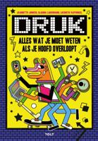 Druk (Hardback)
