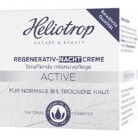 Heliotrop Active Regenerative Night Cream
