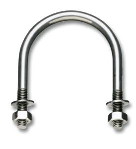 Beta 8381Sx 61-U-Bouten Voor Buizen - 083810409