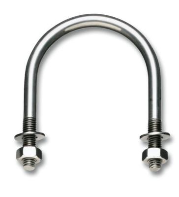 Beta 8381Sx 49-U-Bouten Voor Buizen - 083810408