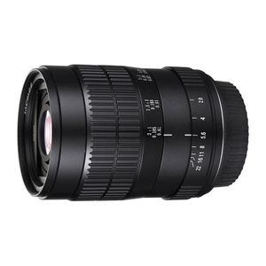 Laowa 60mm f/2.8 Ultra 2:1 Macro Sony E objectief