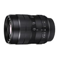 Laowa 60mm f/2.8 Ultra 2:1 Macro Sony E objectief