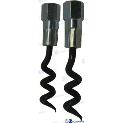 Empaquetaduras GS38095 - PUNTAS RECAMBIO >8MM (2