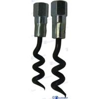 Empaquetaduras GS38095 - PUNTAS RECAMBIO >8MM (2