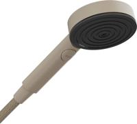 Hansgrohe Pulsify Planet Edition handdouche rond - thumbnail