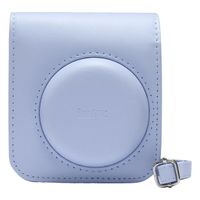 Fujifilm Instax Mini 12 Case Pastel Blue - thumbnail