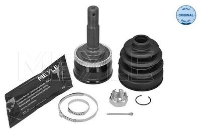 Homokineet reparatie set, aandrijfas 36144980027